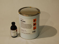 5 litre Hypalon Glue