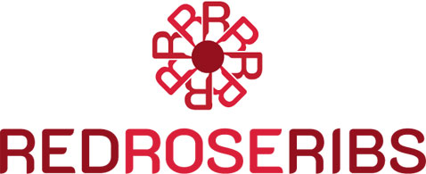 Red Rose RIBs logo